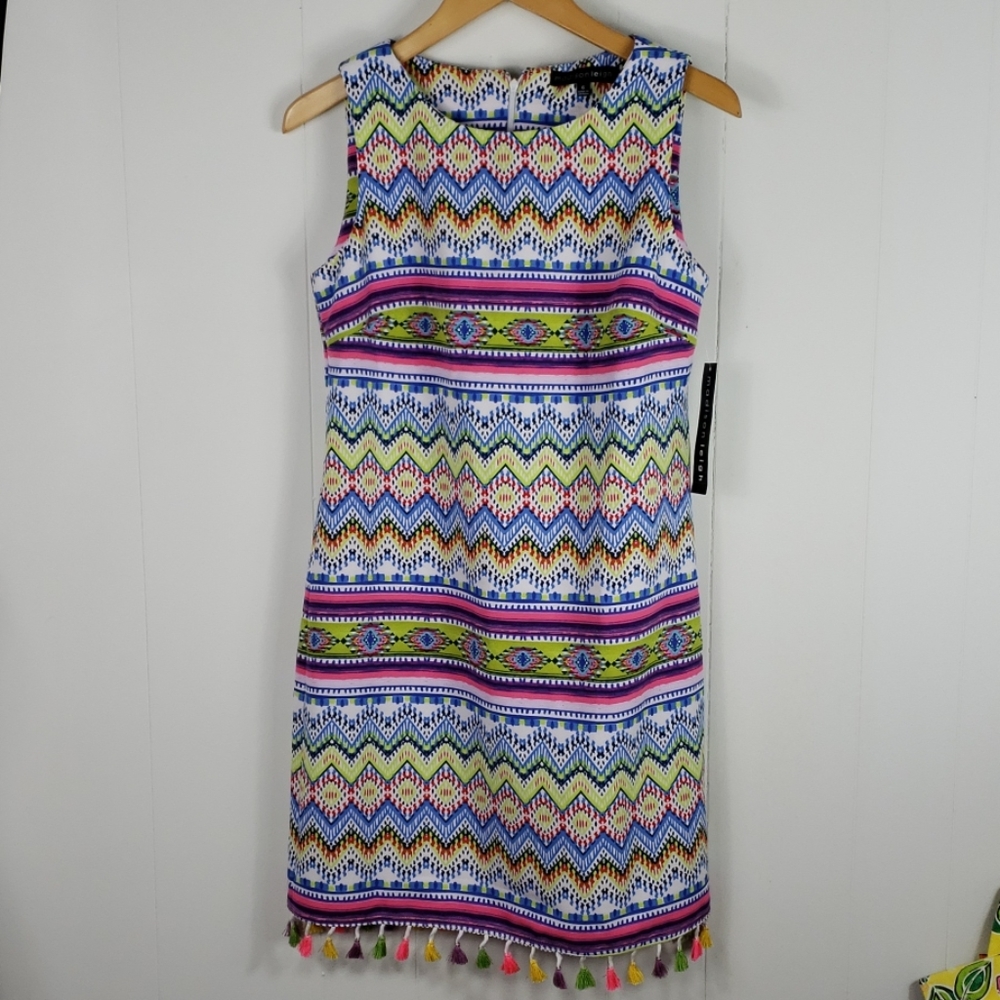 🆕️ madison leigh • rainbow dress